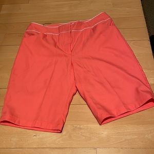 Brand new golf shorts! Tail brand